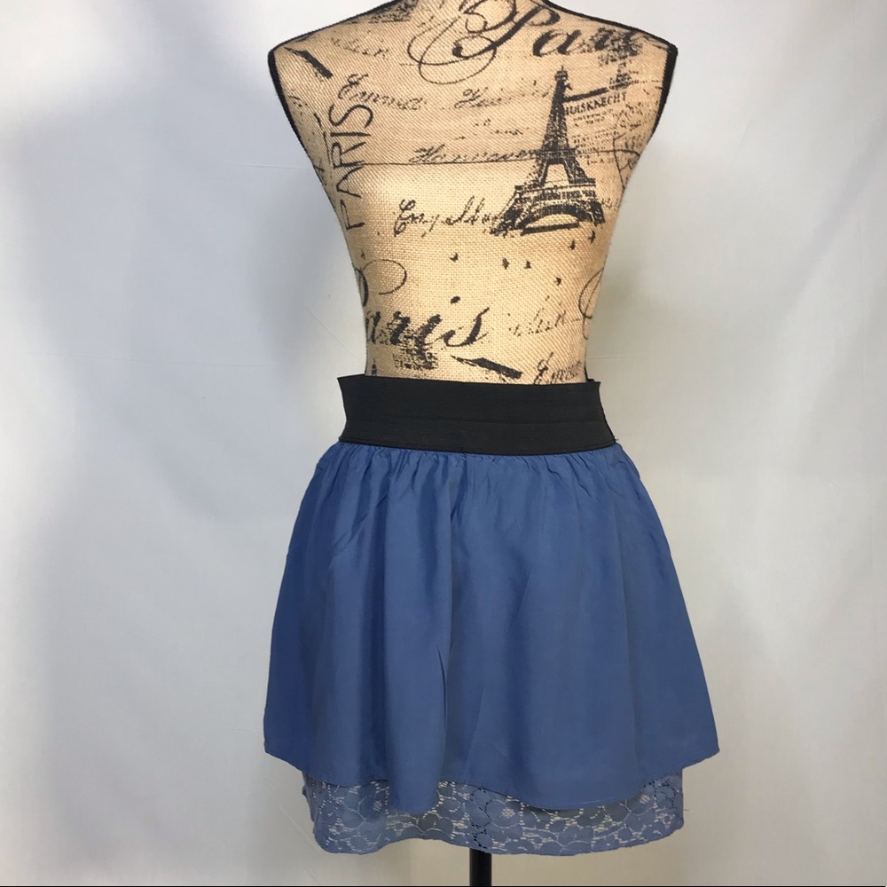 Mima Chica Skirt